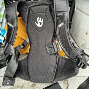 Subpac M2x audio vest